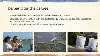 FMSEA 2020: UF Marine Science with Grace Burmester