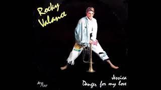 Rocky Valance - Jessica 1989