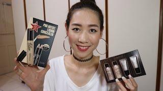 韓國購物分享 l Korean Beauty Haul