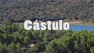 Ciudad íbero-romana de Cástulo (Jaén)