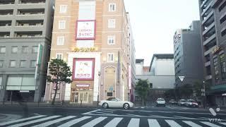 Driving around Sasebo City, Nagasaki Prefecture || Pinay Vlogger in Japan