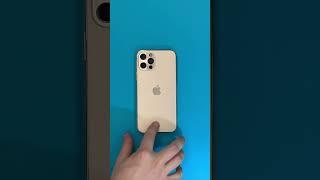 Замена экрана и заднего стекла iPhone 12 Pro
