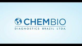 Chembio Brazil – Sure Check HIV-1/2 Self-Test