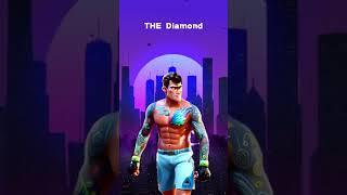 I told AI to turn #UFC stars into ANIMATED SUPERHEROS! #explore