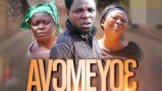 FESTADO.TV | Avɔmeyoɛ | Part 1/2 EWE MOVIE Ghana (Enemy within | Ennemi intime) Alfred Segla's movie