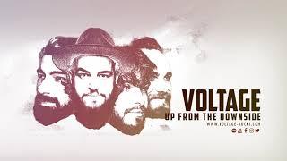 Voltage - Up from the downside