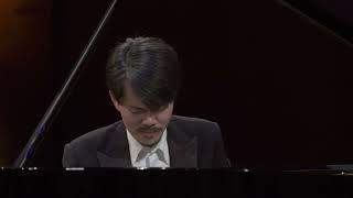 Honggi Kim 김홍기 – Semifinal Round Recital – 2022 Cliburn Competition