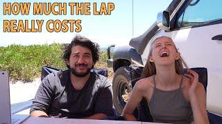 Planning the BIG LAP - Driving Around Australia