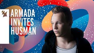 Armada Invites - Husman