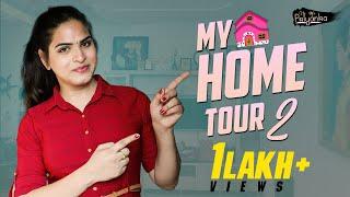 My Home Tour 2 || Priyanka Singh || Jabardasth Actress || Its Me Priyanka