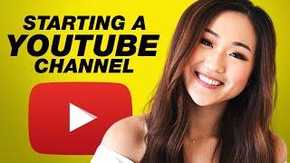 How to Start a YouTube Channel for Beginners