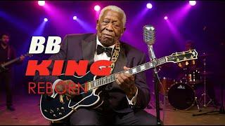 B.B. King’s Inspired Blues Music - Soulful Blues That Moves the Heart