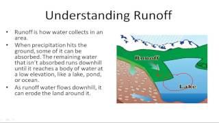 Understanding Runoff