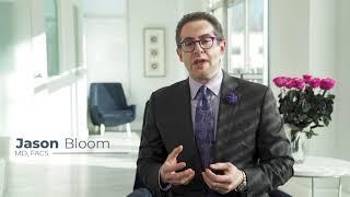 Meet Dr. Jason D. Bloom at Bloom Facial Plastics