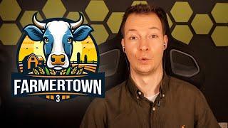 Alle Infos zu Farmertown 3