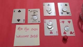 #kittygames /New year party game/ lucky game 2024/2025 