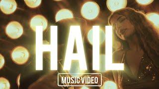 HAIL (FULL VIDEO) | Tarna | Byg Byrd | Nothing to Prove | New Punjabi Songs 2024 @BrownBoysForever