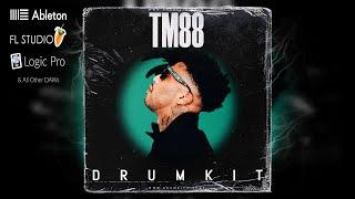 (FREE) TM88 DRUM KIT 2024 | Free Drum Kit Download