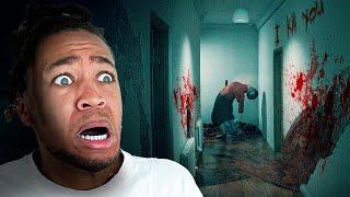 This Is The Scariest Game Of The Year! | Supernatural Full Game