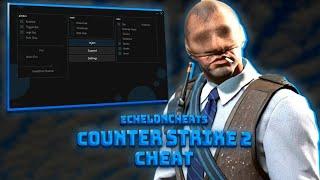 Newest CS2 Cheats! | Counter Strike 2 Hacks! | AimBot + WH | Undetected! | Free Download 2024!!!