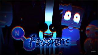 Frostbite  | Incredibox COLD AS FROST | Mix