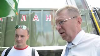 БУНКЕР ПЕРЕГРУЗЧИК НАКОПИТЕЛЬ от ЗАВОДА КОБЗАРЕНКО