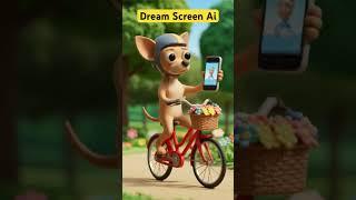 #DreamScreenAI New Ai feature #Youtube