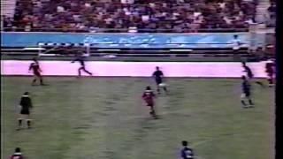 Esteghlal vs. Niruy-e Zamini 1984 (1363)