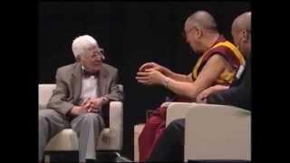 Aaron T. Beck & Dalai Lama complete