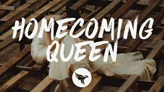 Kelsea Ballerini - homecoming queen? (Lyrics)