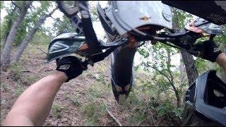 KTM Bike Flip