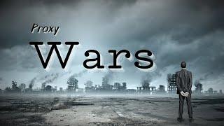 Understanding Proxy Wars and Their Impact on Global Politics | SGK