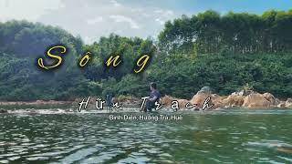 Sông Hữu Trạch | Huế