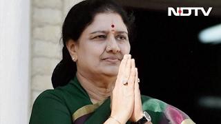 The Sasikala Takeover