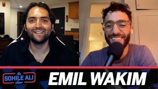 Emil Wakim | The Sohile Ali Show EP. 9