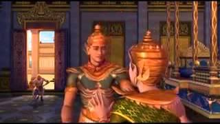 The Great Khmer Empire 3D(cambodia)