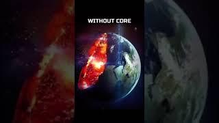 Earth, without human interference!  #shorts #Earth #Nature #Space #Science