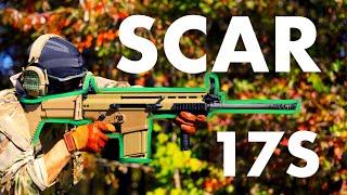 FN SCAR Heavy: Worth The $4k Price Tag?