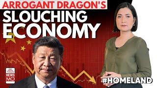 Slouching Dragon: Yes, China Is Slowing Down! | Homeland