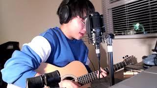 @EdSheeran Photograph (Cover by John Seong)