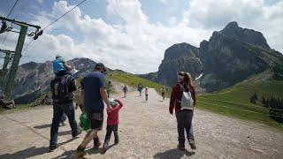 Allgäu TV »Land & Leute aus Pfronten«: Gipfelstürmen auf dem Breitenberg