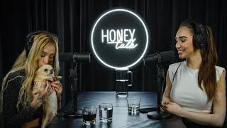 HONEYTALK s Daisy Lee - O pornu, práci eskortu i drogách