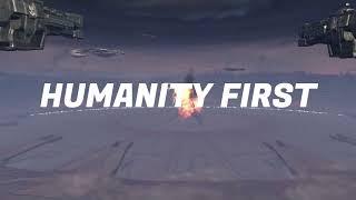 Humanity First