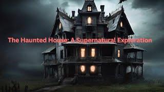 The Haunted House  A Supernatural Exploration