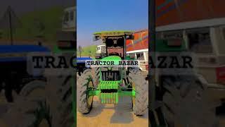 Tractor #bazar