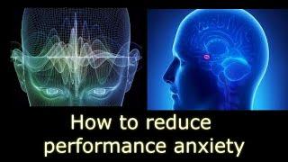 Performance Anxiety PART 2 Mark Zauss, Trumpet player, Double Board Certified Psychotherapist