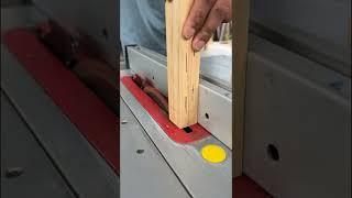 Mortise And Tenon Joint For Beginners