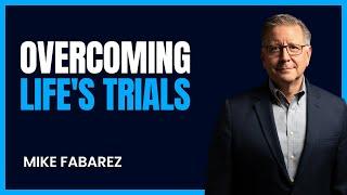 Pastor Mike Fabarez' Miraculous Encounter
