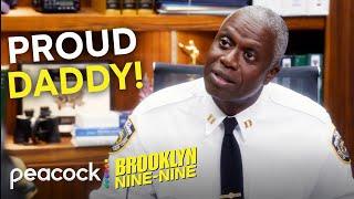 Most ICONIC running jokes that you will NEVER forget! | Brooklyn Nine-Nine