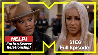 Leah & Di Andre | Help! I'm In A Secret Relationship | Full Episode | Series 1 Episode 6